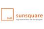 Sunsquare Limited logo