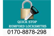 Quick Stop Romford Locksmiths image 1