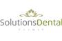 Solutions Dental Clinic logo