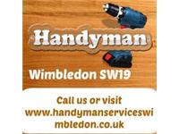 Handyman Wimbledon image 1