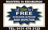 Roofers In Edinburgh image 6