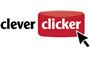 Clever Clicker logo