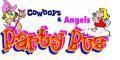Cowboys and Angels Party Bus image 1