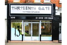 Thirteenth Gate Tattoo Studio image 1