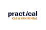 Practical Car & Van Rental Uxbridge logo