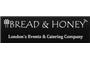 Bread & Honey Events logo