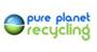 Pure Planet Recycling Limited logo