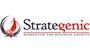 Strategenic Ltd logo