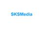 SKS Media of London logo