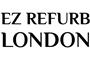 EzRefurb London logo