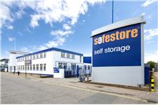 Safestore Self Storage Borehamwood image 2