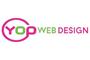 Yop Web Design logo