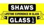 Shaws Glass logo