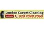 London Carpet Cleaning logo