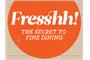 Fresshh! logo