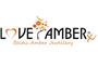 Love Amber X LTD UK logo