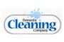 Domestic Cleaning Company logo