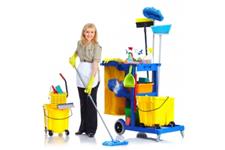 Cleaners Purley image 1