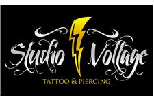 Studio Voltage Tattoo and Piercing image 1