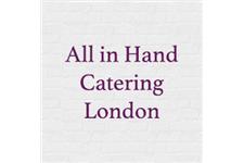 All in Hand Catering London image 9