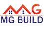 MG Build logo