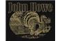 John Howe Turkeys Lotland Farm logo
