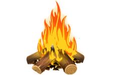 Scottish Firewood image 1