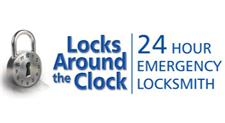 Locks Around the Clock lTD image 1
