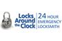 Locks Around the Clock lTD logo