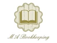 M A Bookkeeping image 1
