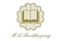 M A Bookkeeping logo