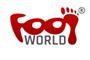 Footworld UK logo