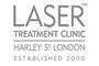 Laser Treatment Clinic logo