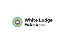 White Lodge Fabric image 1