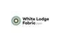 White Lodge Fabric logo