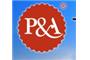 P&A Partnership logo