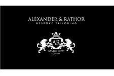 Alexander & Rathor image 2