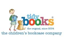 Tidy Books Europe Limited image 1