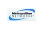 Metropolitan Networks LTD. logo