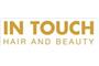 In Touch Hair An Beauty logo
