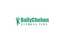 Bally Chohan Fitness Tips image 1