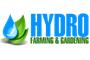 Hydro Farming logo