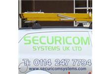 Securicom Systems (UK) Ltd image 1