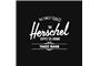 Herschel Backpack logo