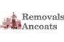 Thorough Removals Ancoats logo