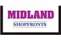 Midland Shopfronts logo