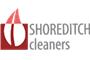 Shoreditch Cleaners logo