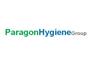Paragon Hygiene logo