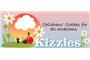 Kizzies Childrenswear logo