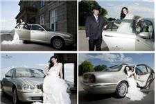Amour Wedding Cars image 7